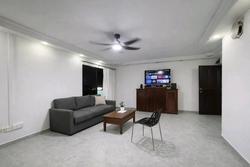 Blk 407 Sembawang Drive (Sembawang), HDB 5 Rooms #531576681
